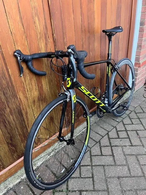 Scott Addict 30 2022