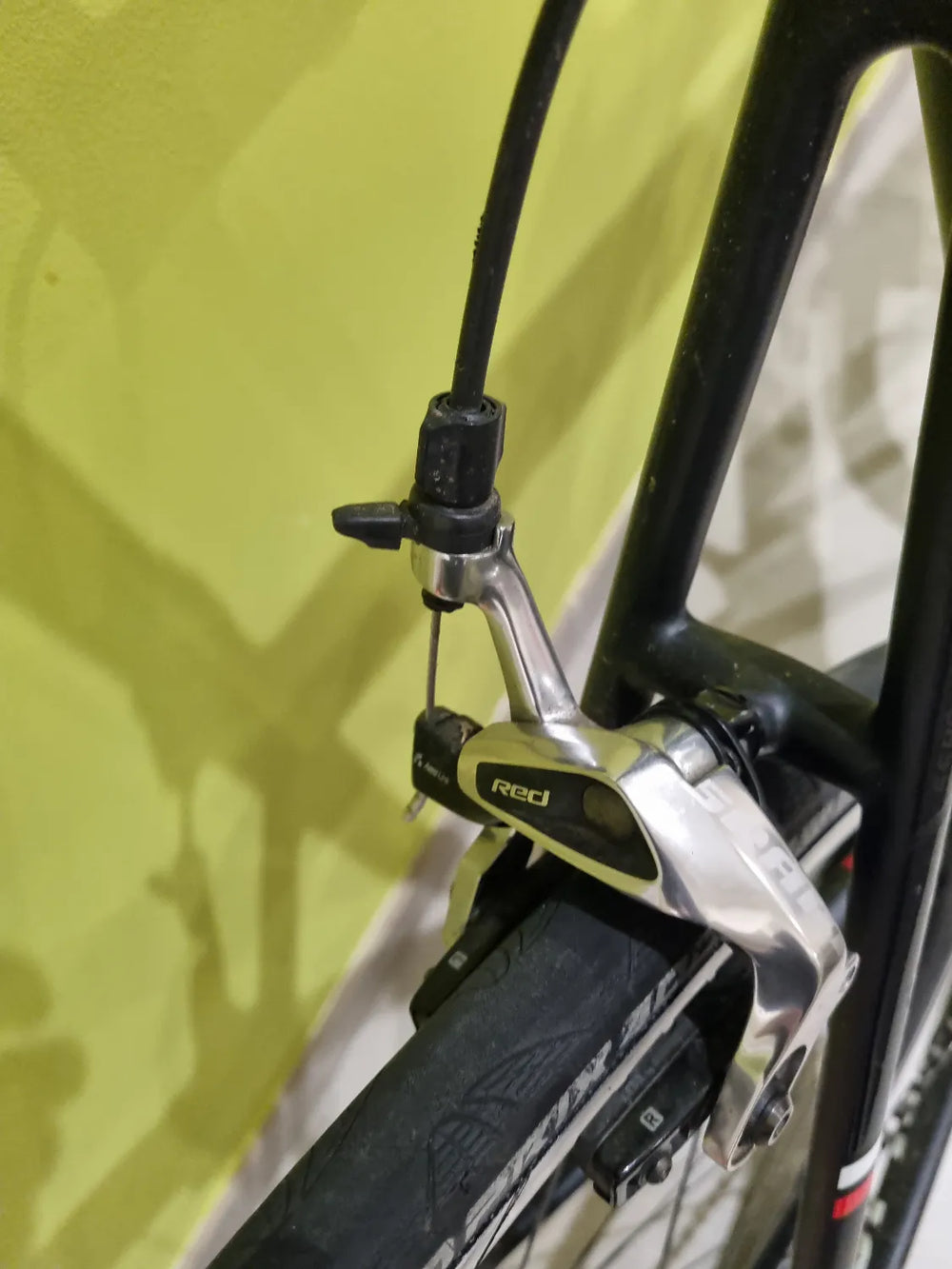 Focus Izalco Max / Sram Red 2020