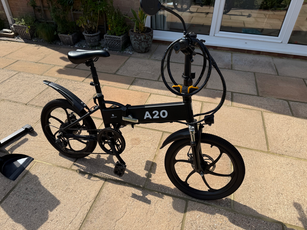 ADO A20 2020