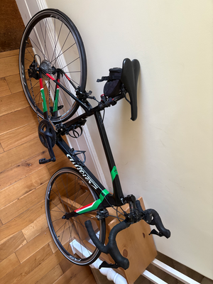 Wilier GTR Team Disc 2019