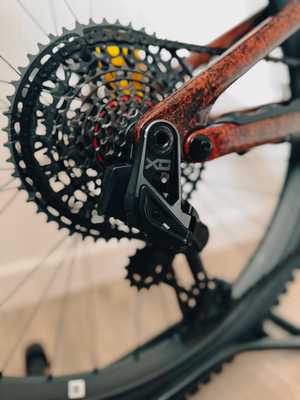 Specialized Levo SL Pro Carbon 2025
