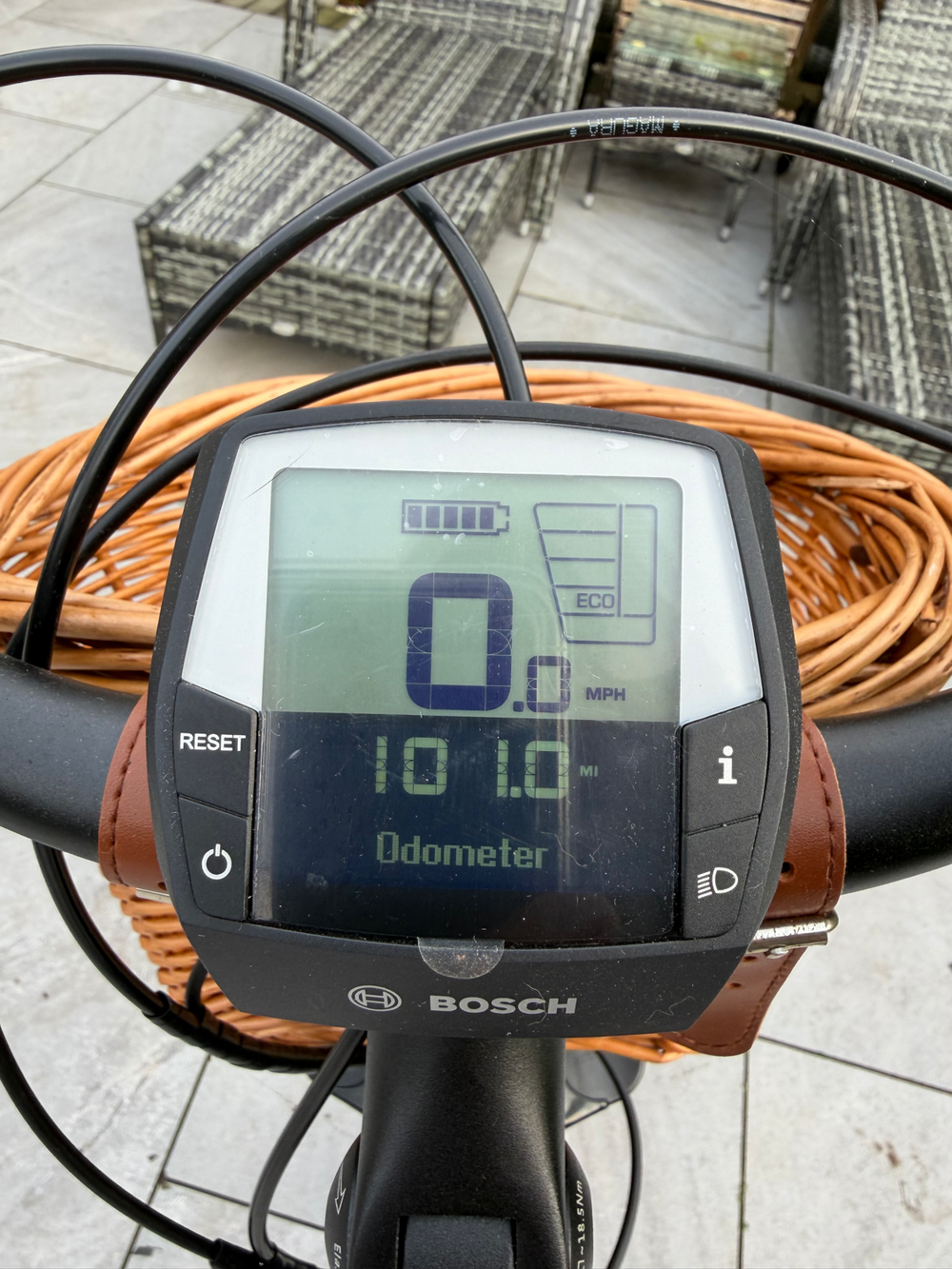 Victoria E-Trekking 5.5 2022