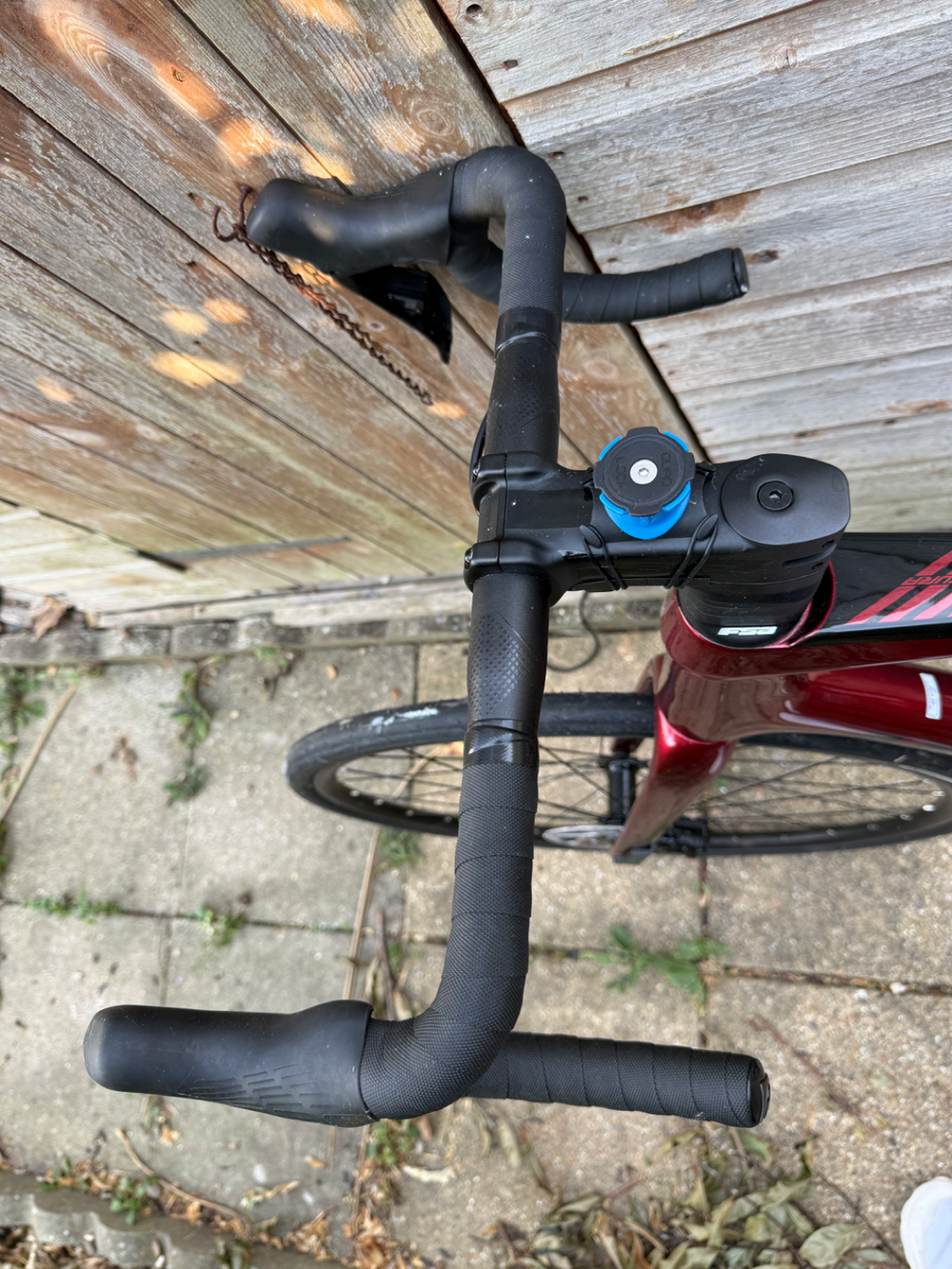 Merida SCULTURA ENDURANCE 6000 Di2 2023