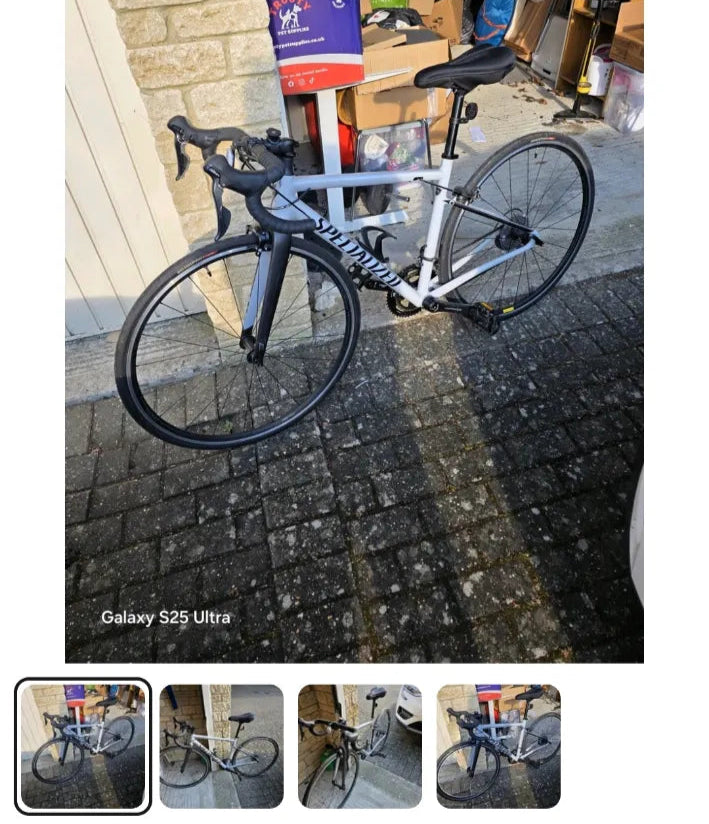 Specialized Allez Elite 2023