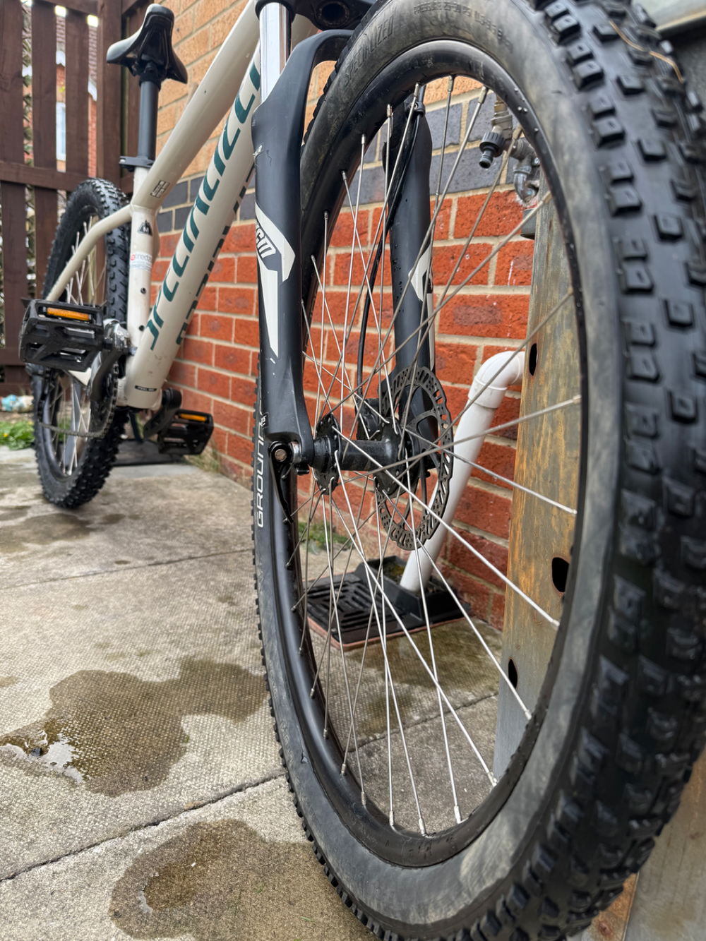 Specialized Men's Rockhopper 2019