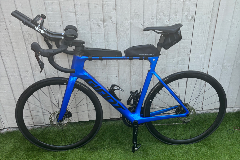 Giant Propel Advanced 2 2023