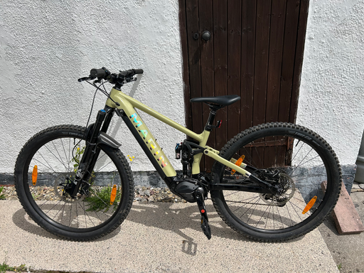 Marin Rift Zone E2 2024