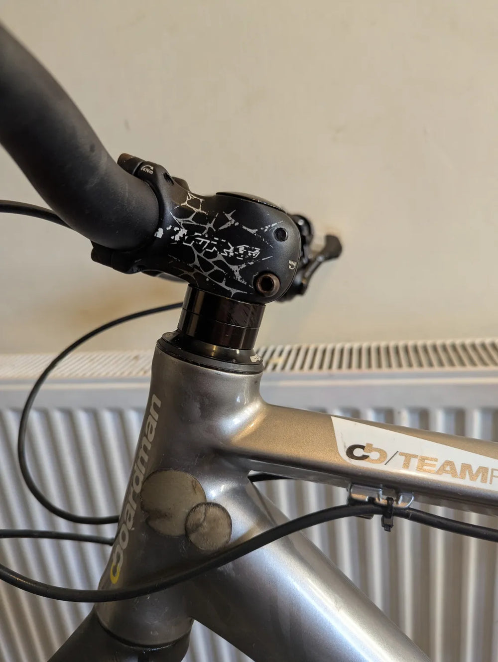 KTM Macina STYLE 620 2021