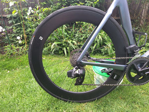 Giant Propel Advanced Pro Disc 1 2022