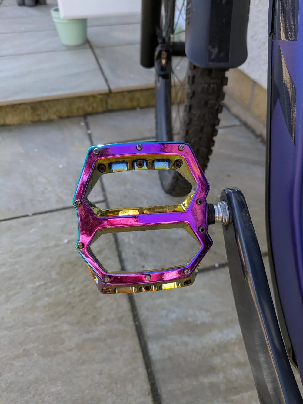 Trek Slash 8 Gen 5 2023