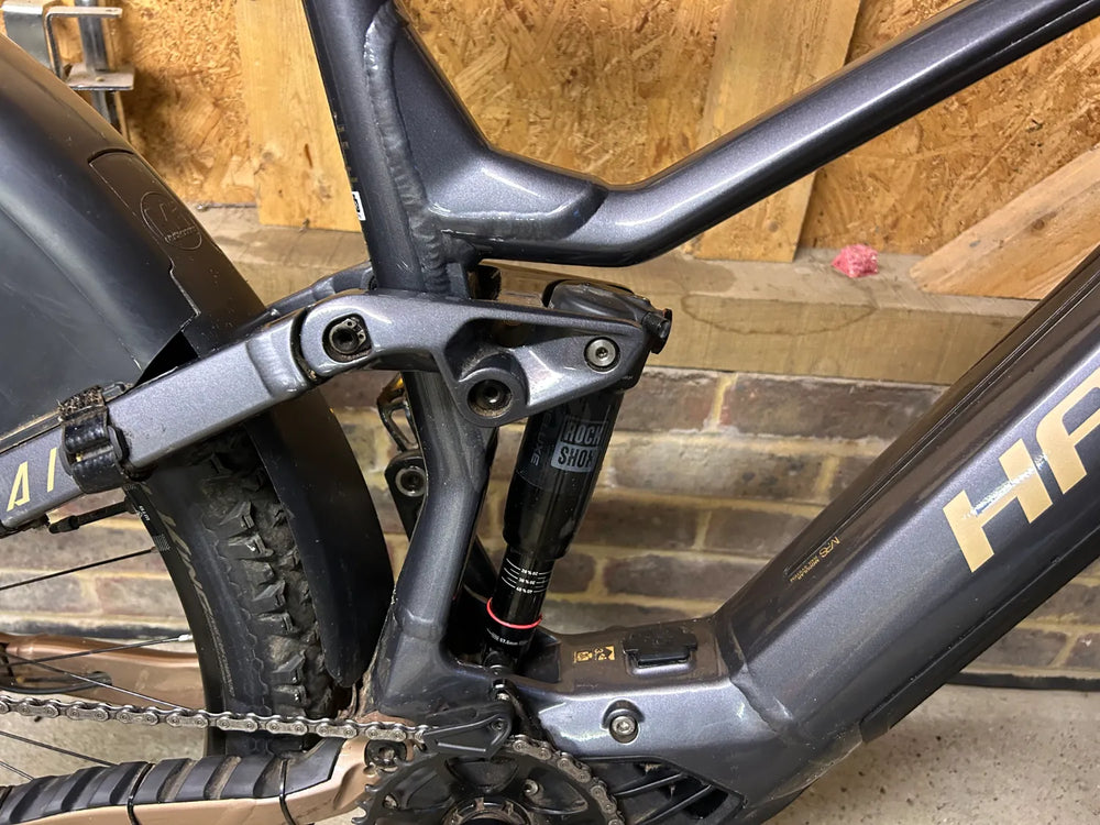 Haibike ALLMTN 5 2023