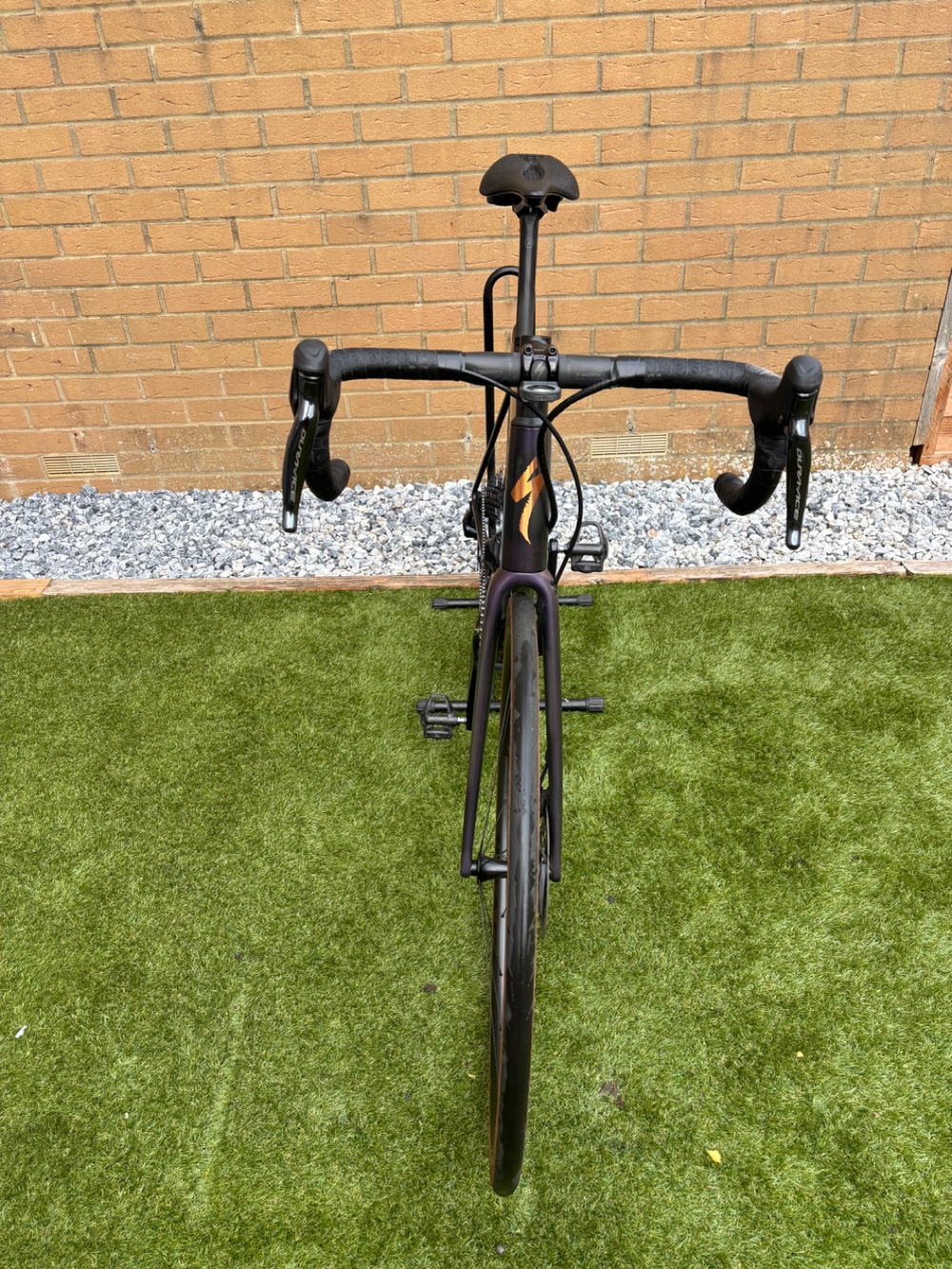 Specialized Aethos S-works 2021
