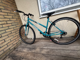 Challenge  roam 2023