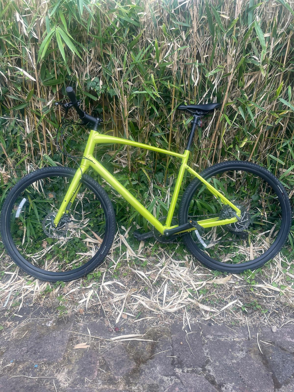 Specialized Sirrus X 2 0 2025