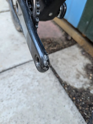 Planet X Holdsworth