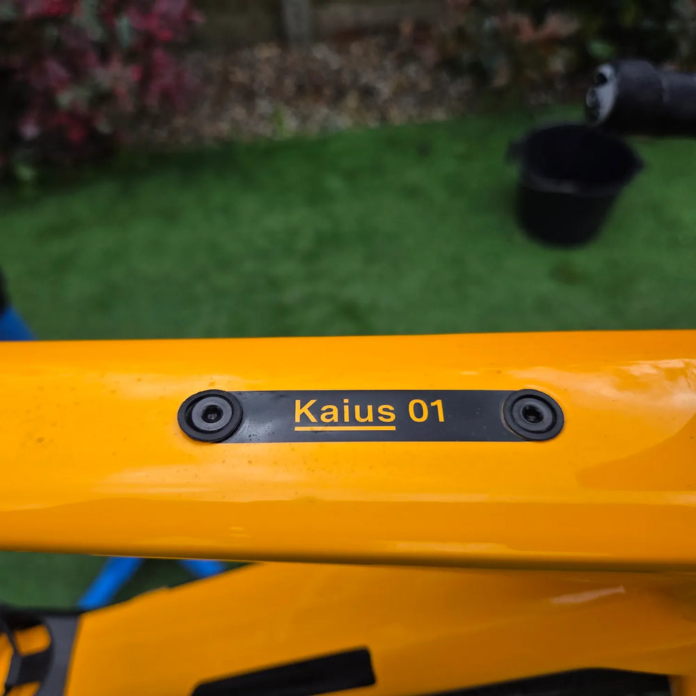 BMC Kaius 01 Three 2024
