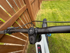 Orbea Wild FS M-team Carbon 2024