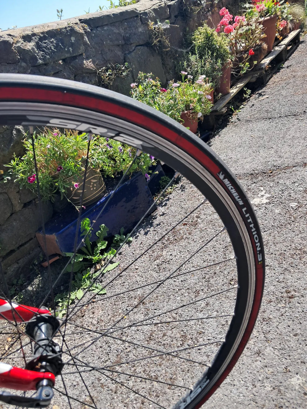 Ribble Sportive 7046 2017