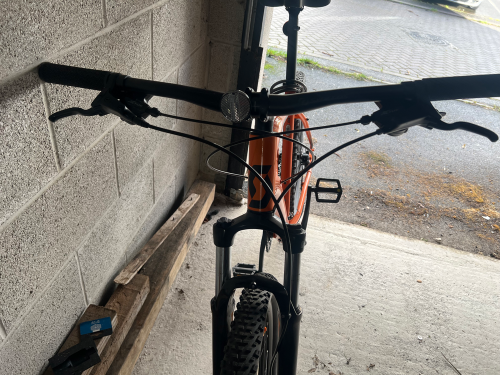 Scott Aspect 950 2023