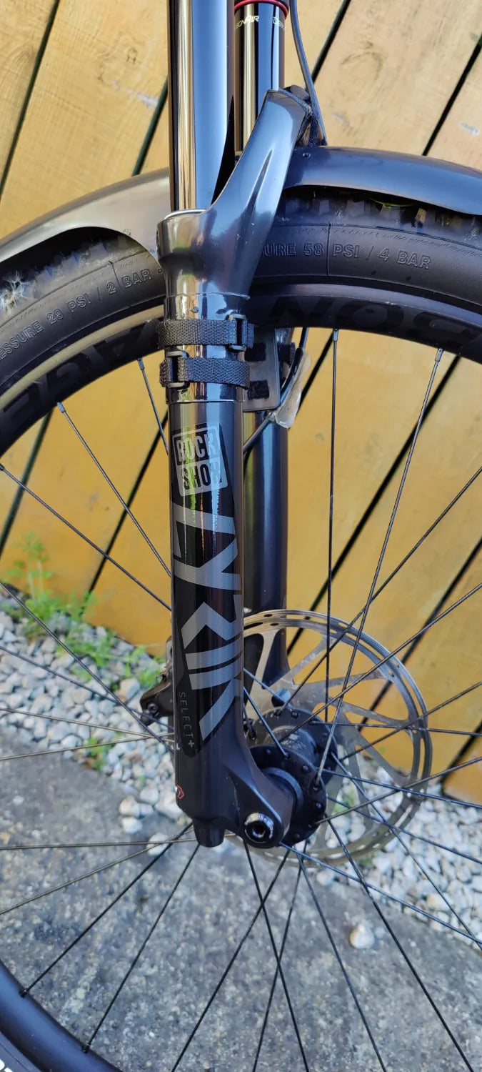 Trek Slash 8 2021