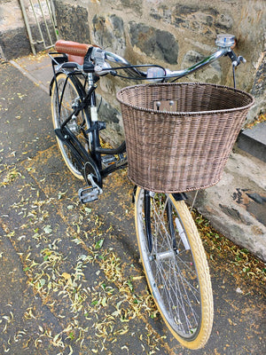 Pendleton Ashwell 2014