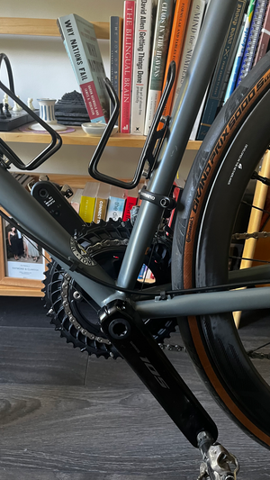Ritchey Road Logic Disc