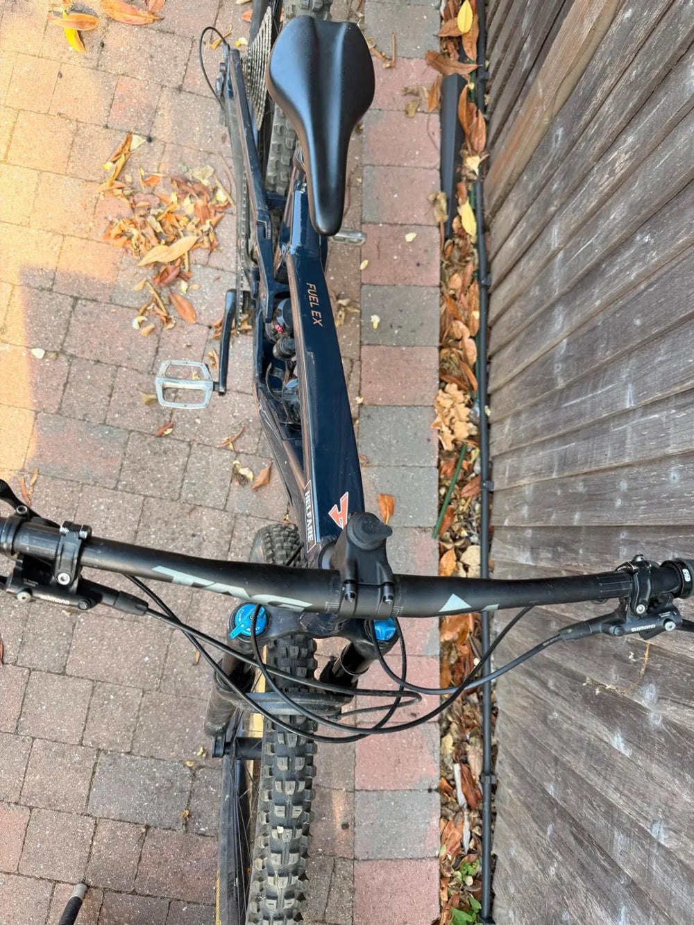Trek Fuel Ex 8 Gen 6 2023