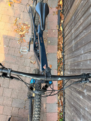Trek Fuel Ex 8 Gen 6 2023