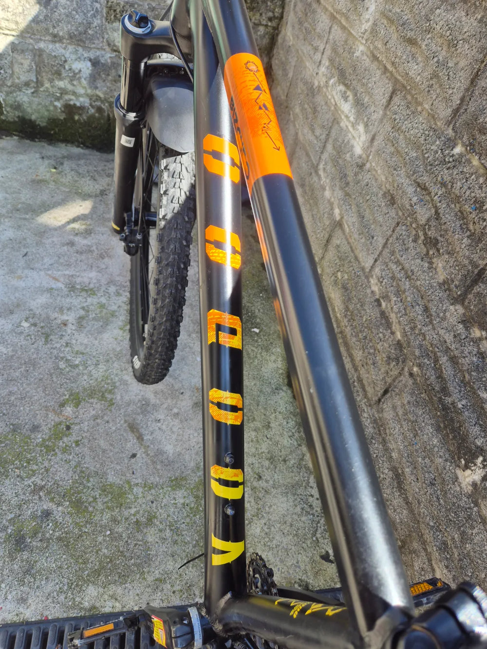 Voodoo Bizango 29 2023