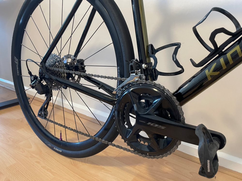 Kinesis R2 2024
