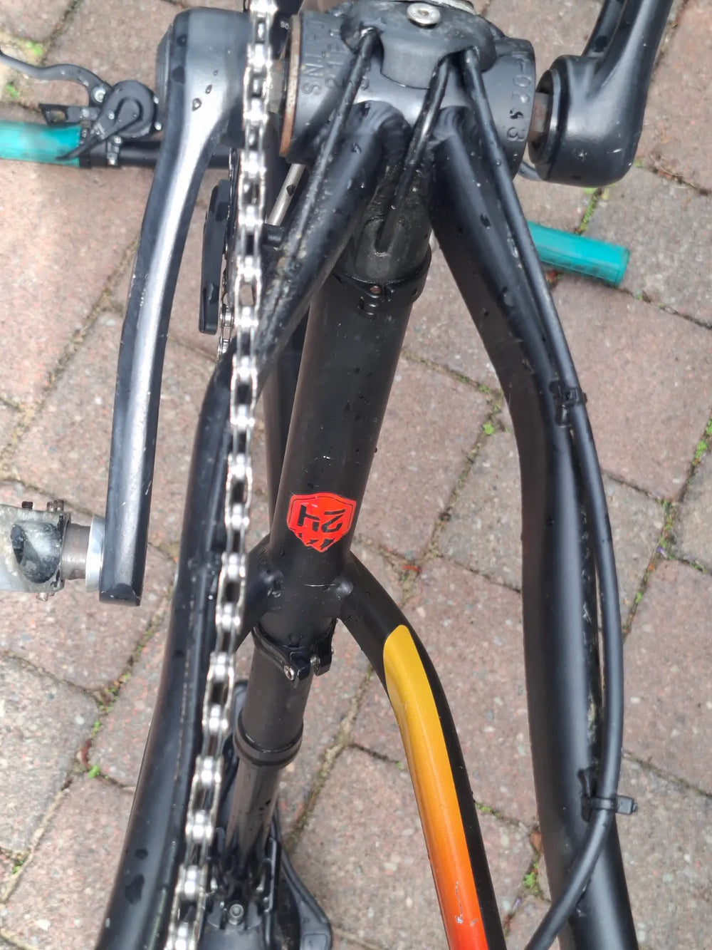 Orbea Laufey 24 H10 2022