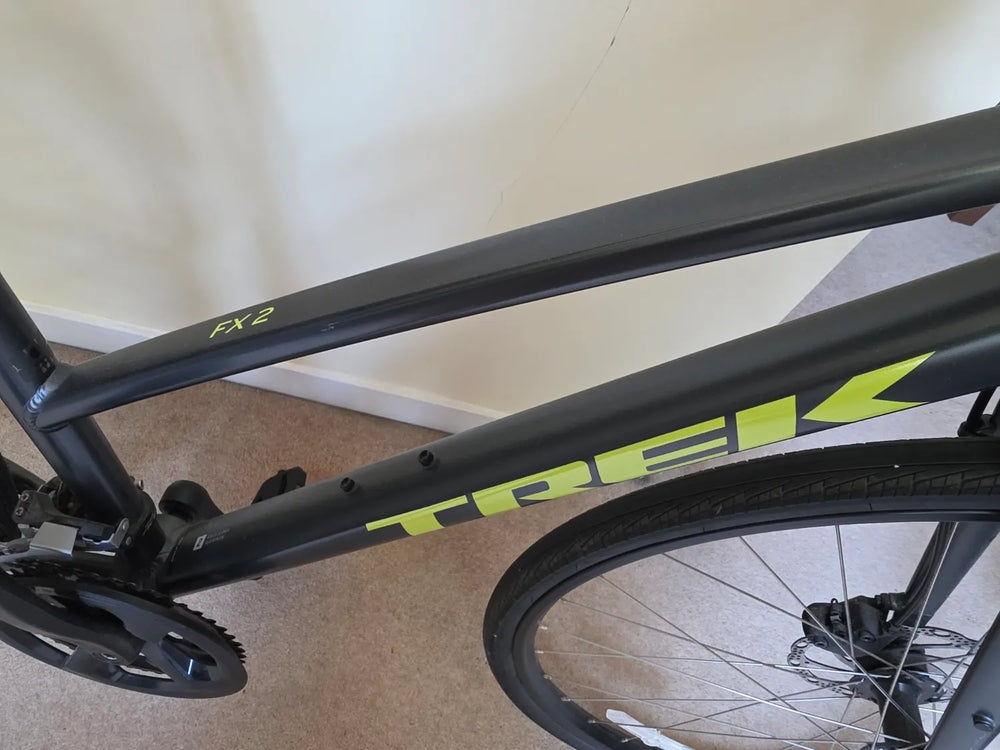 Trek Fx 2 Disc 2024