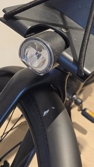 Vanmoof X3 2022