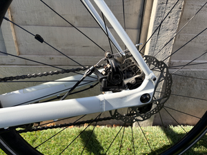 Orbea Avant H60 D 2024