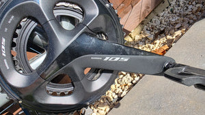 Ribble Endurance AL, Shimano 105 2022