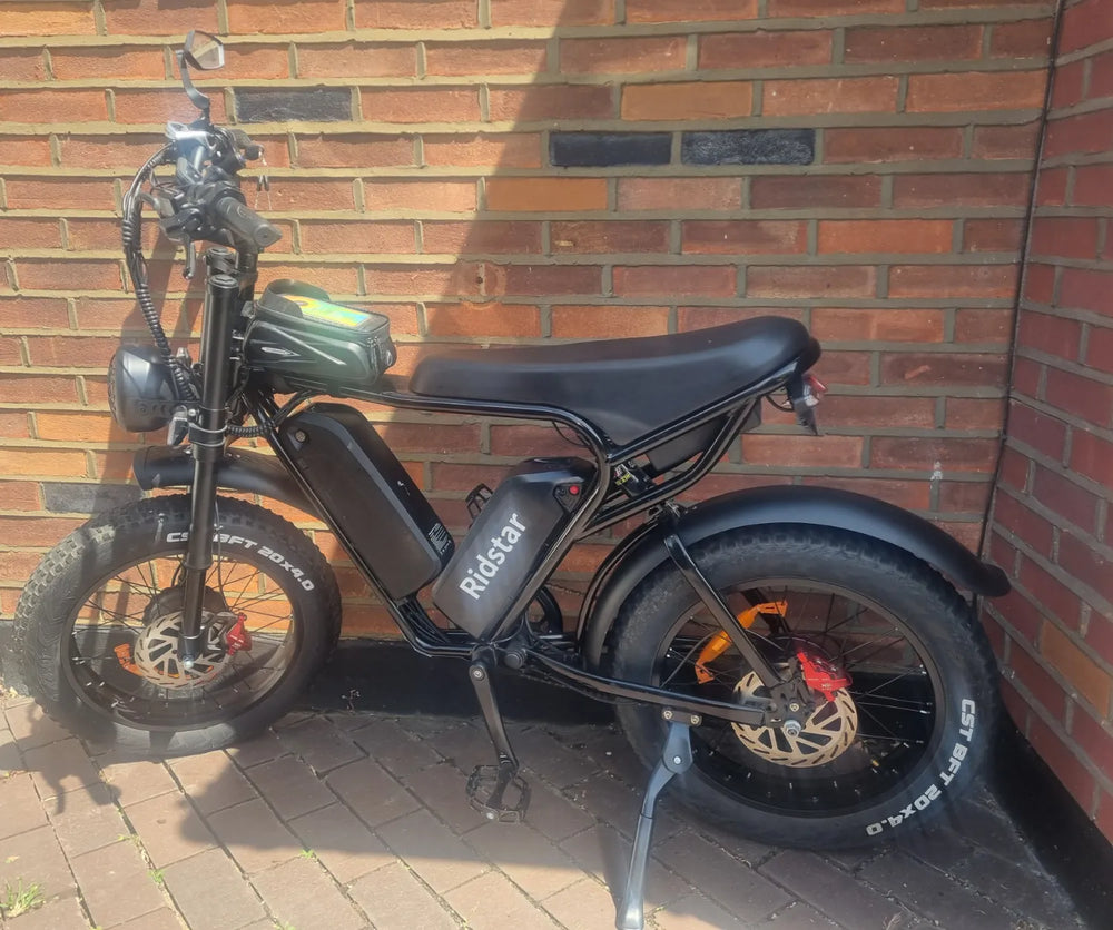 Ridstar Q20 Pro 2025