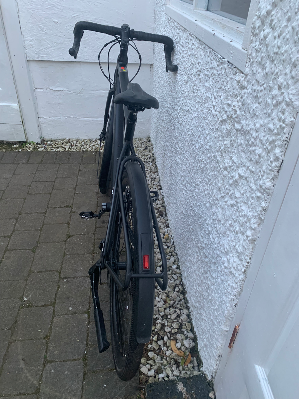 CUBE Nuroad FE 2022