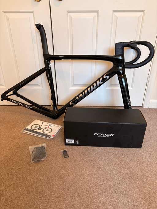 Specialized Tarmac SL7 S Works Di2 2023