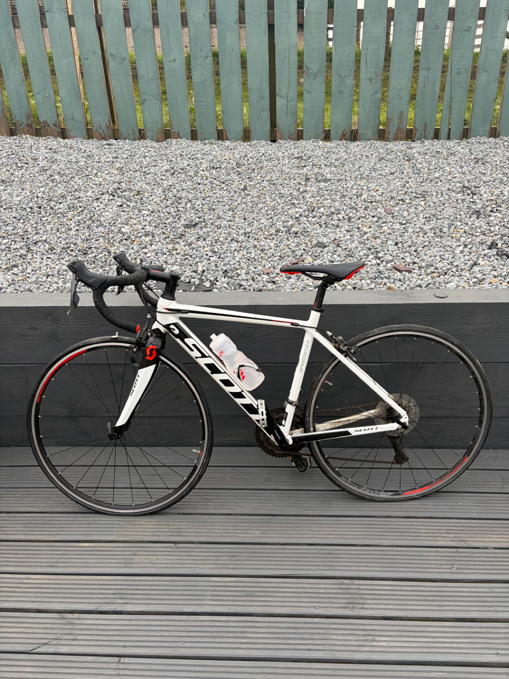 Scott Speedster 40 Disc 2019