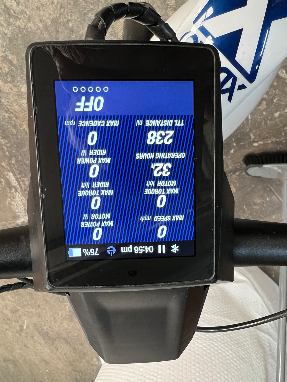 Haibike Xduro Adventr 5.0 Flyon 2021