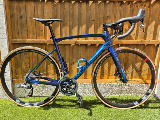 Planet X Pro Carbon Disc SRAM Force 22 2022