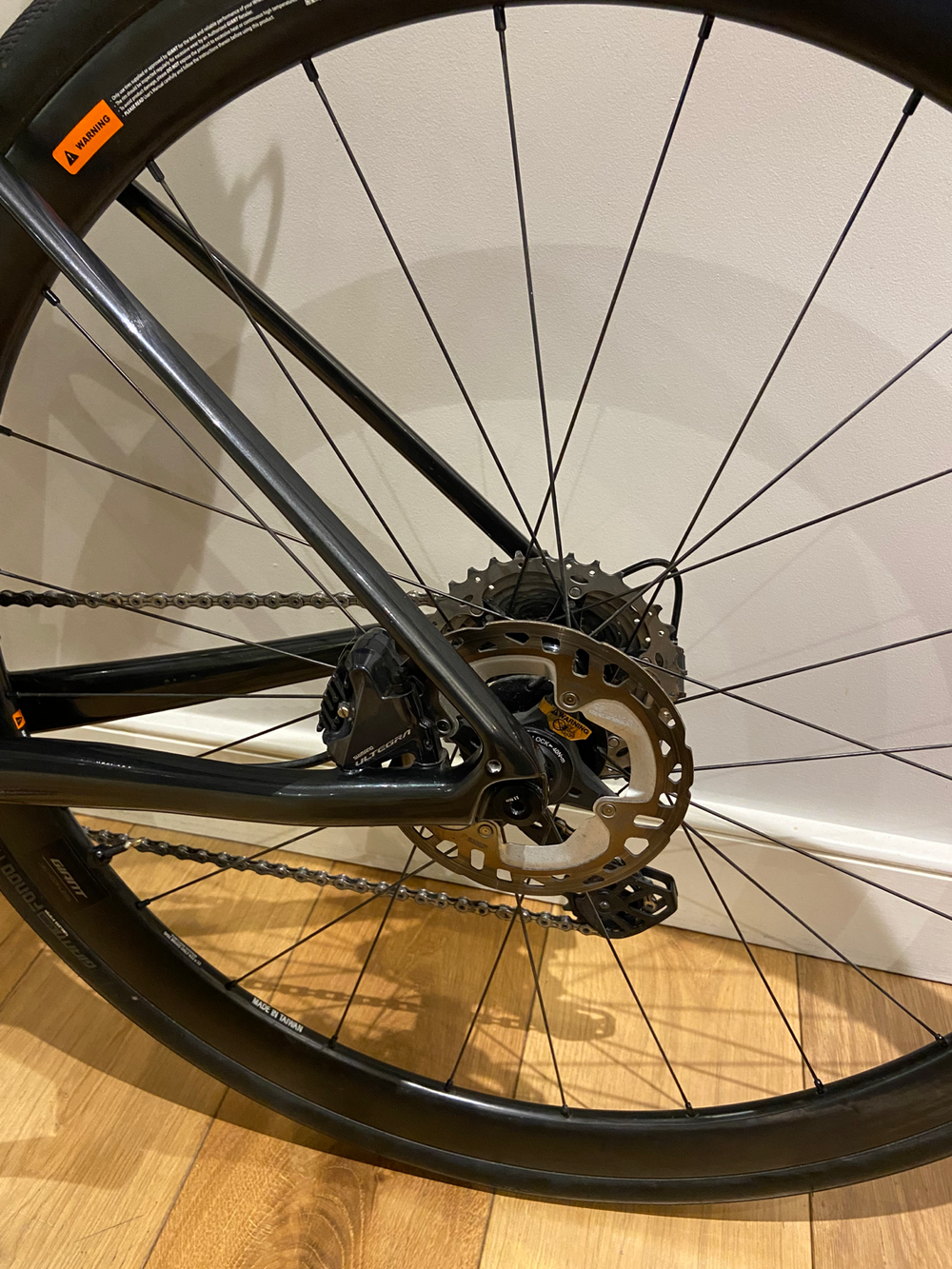 Giant Defy Advanced Pro 2 Ultegra 2022