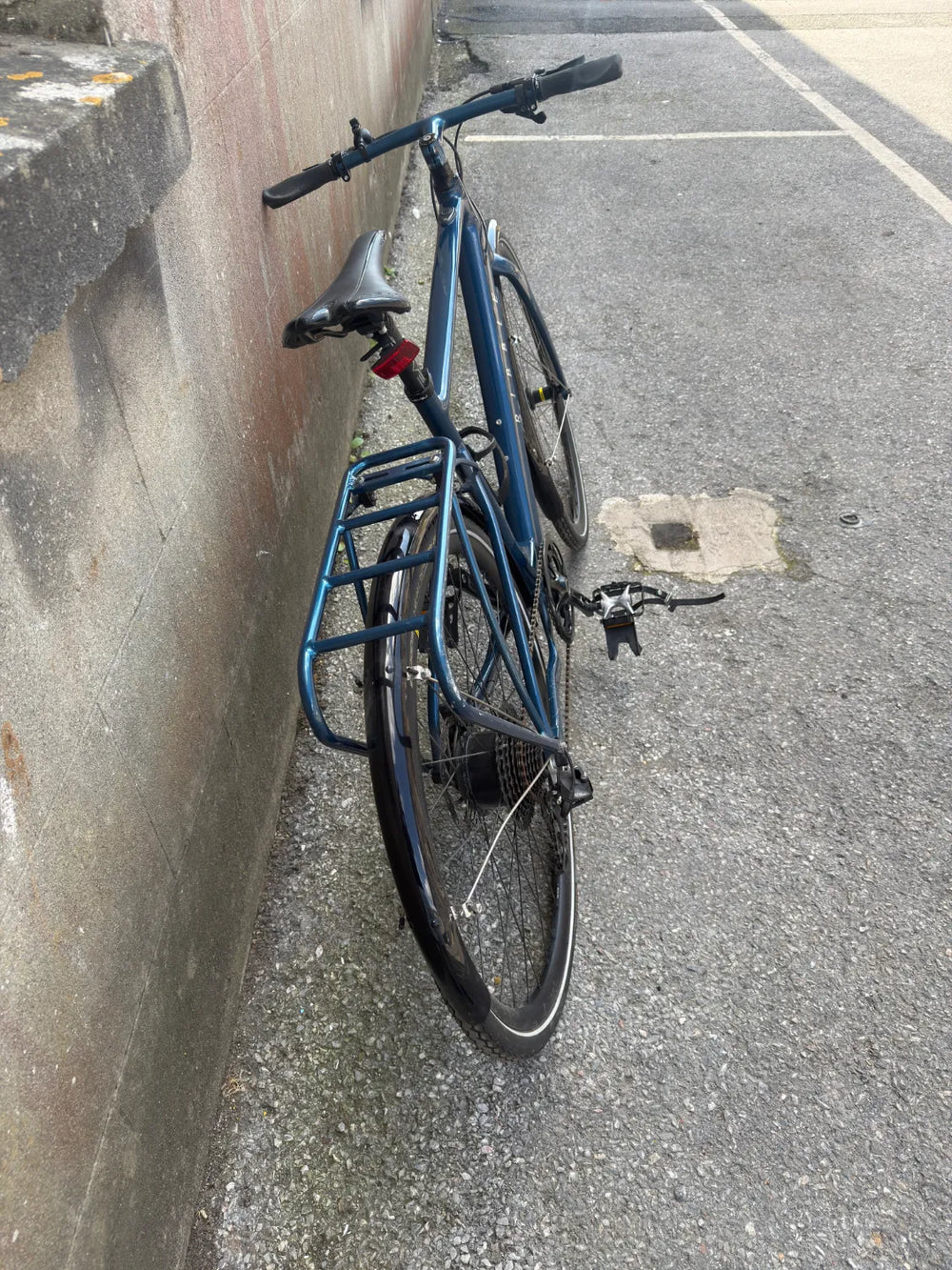 Ribble Hybrid AL e - Fully Loaded Edition 2022