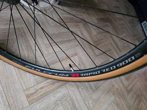 On-One Free Ranger Shimano GRX RX810 2023
