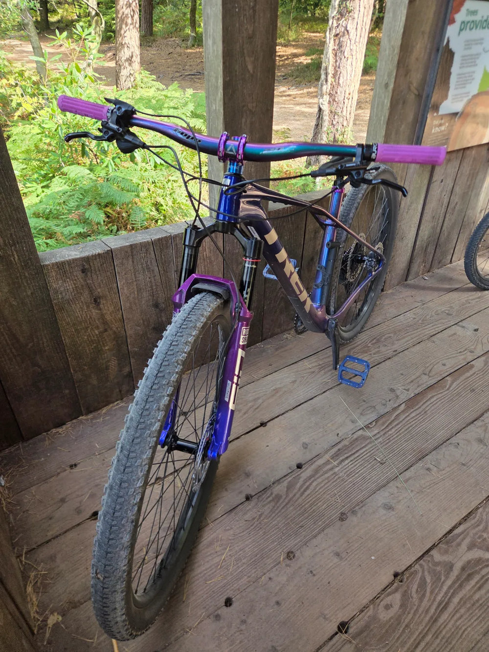 Trek Procaliber 9.5 Gen 3 2026