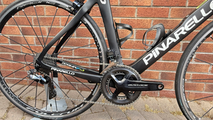 Pinarello Dogma F10 Dura Ace 2019