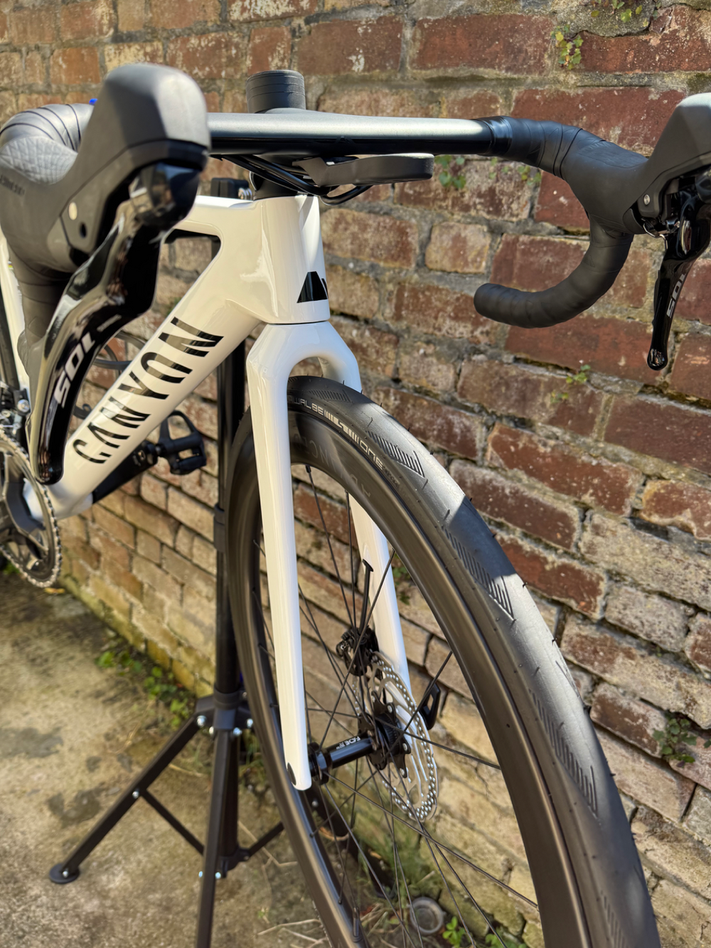 Canyon Ultimate CF 7 2026