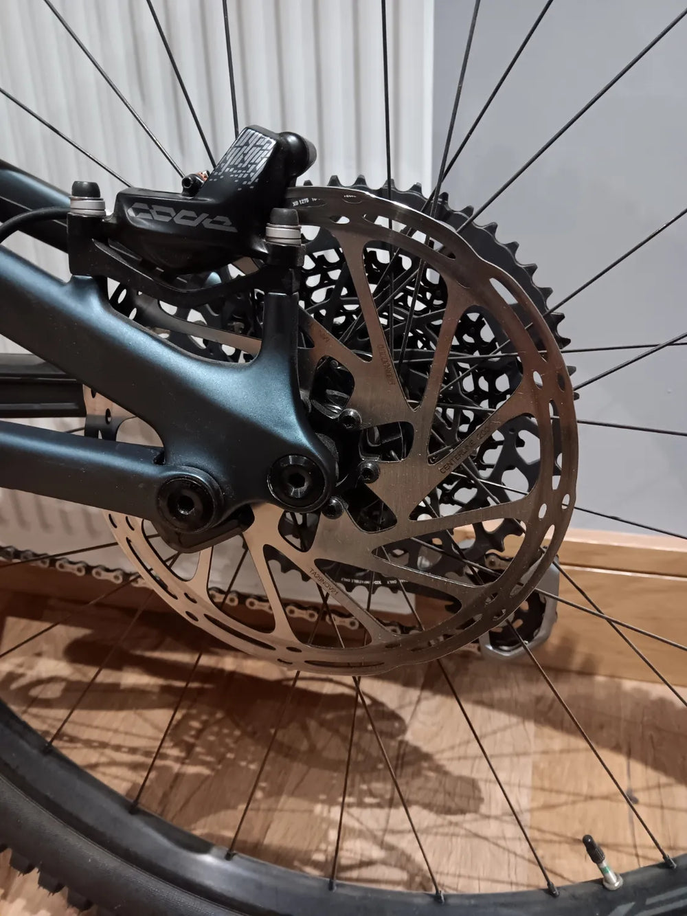 Specialized Turbo Levo Expert Carbon 2021