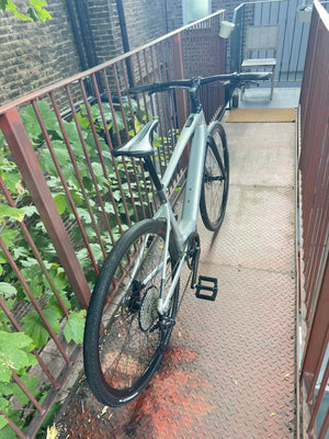 Specialized Vado SL 5 0 2021