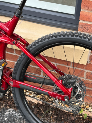 Trek Rail 5 2022